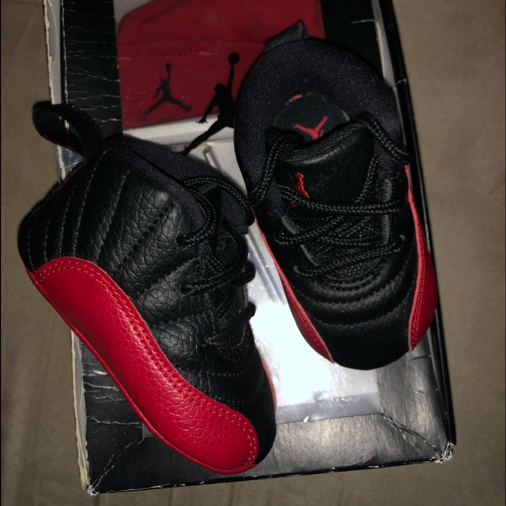 Jordan retro 12